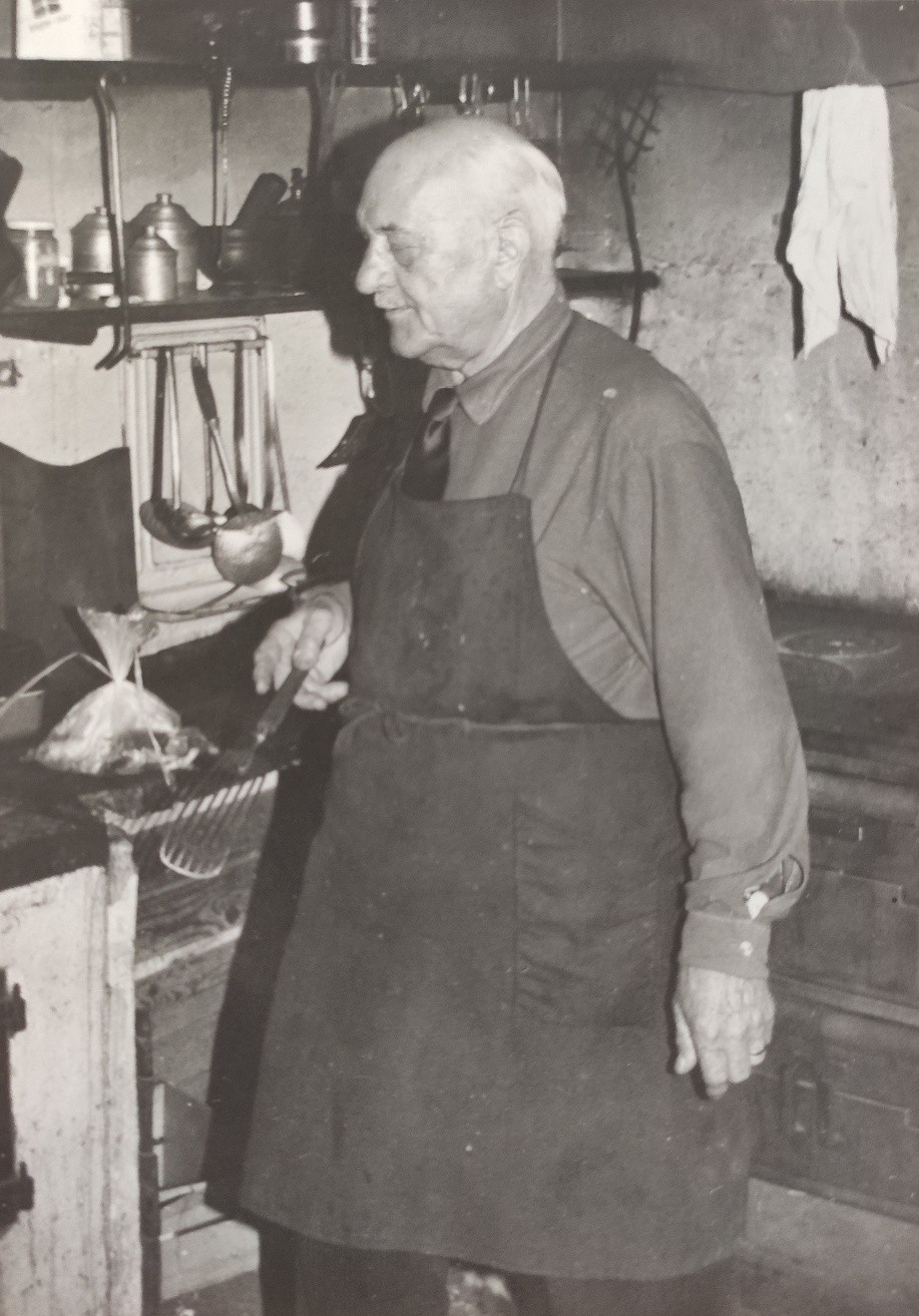 Louis cuistot